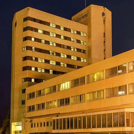 Jozankei Hotel Szapporo Kültér fotó